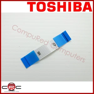 Toshiba Satellite L50-B L50D-B Touchpadkabel Touchpad ribbon cable - Afbeelding 1 van 1
