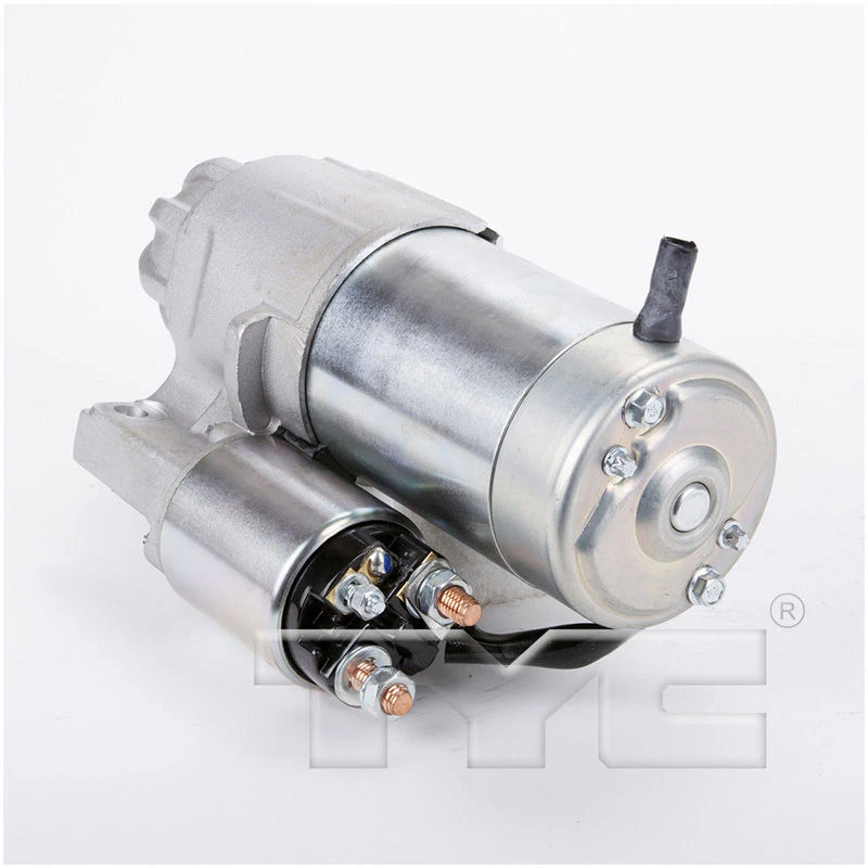 Nuevo motor de arranque para Chevy Monte Carlo 1998-2003 3,8 L V6 Foto 1 de 4