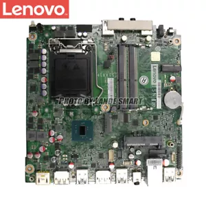 00XG194 PARA LENOVO ThinkCentre M700Tiny M900Tiny PLACA BASE IS1XX1H 00XK168 - Imagen 1 de 3