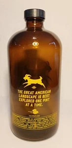 OTR Halfcut Growler Flasche - Bild 1 von 4