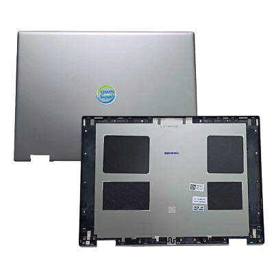 Para Dell Inspiron 7420 7425 2 en 1 LCD Tapa Trasera Tapa Trasera Estuche Superior RC2VX 06XT2D Foto 1 de 4