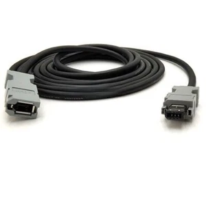 1SZT NOWY DLA YASKAWA Kabel serwoenkodera JZSP-CMP00-02-E 2M - Zdjęcie 1 z 1