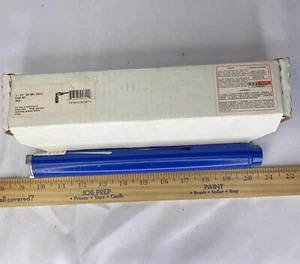 Diamond Products 04711, 1-1/4" Heavy Duty Orange Dry Hole Saw Core Bit - Picture 1 of 7