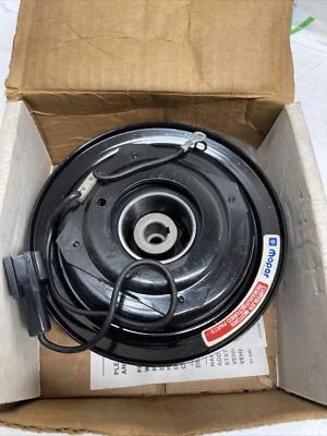 Embrague compresor aire acondicionado Mopar 1982 1983 1984 Chrysler Plymouth Dodge 2,6 L R0631136 Foto 1 de 4