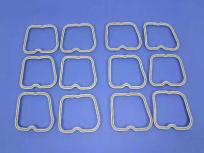 正品 Mopar 1989 - 1998 道奇 Ramcharger 前阀盖垫片 5003468AA — 第 1/2 张图片