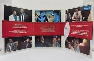 AIR FYC 2023 Best Picture Damon Affleck Viola Davis For Your Consideration DVD - Picture 1 of 6