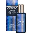 Iceberg Change Thé Flow pour Him Eau de Toilette Spray 30 ML Parfum Homme 4114