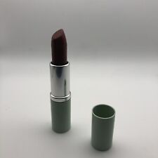 CLINIQUE Colour Surge Lippenstift ROT DRAMA 0,14 Unzen/4 g SELTENE AUSLAUFFARBE