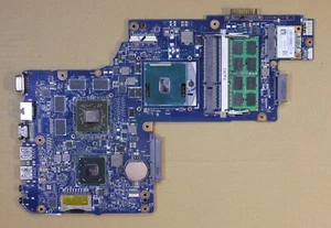 Placa base Motherboard Toshiba C850 C855 L850 L855 PLF/PLR/CSF/CSR DSC - Bild 1 von 3