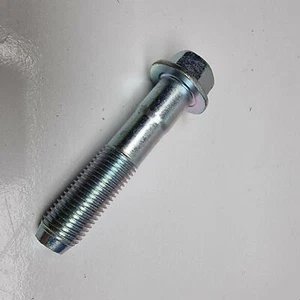 Genuine Nissan Strut to Knuckle Bolt Front S14 S15 A32 C34 C35 Silvia 200sx - Picture 1 of 1