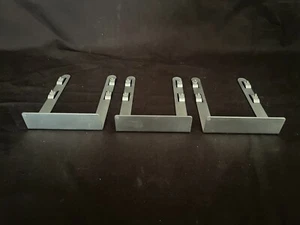 Hard Drive Caddy Sled For Apple Mac Pro A1186 2006-2008, LOT OF 3, USED - Picture 1 of 3