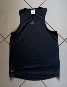 Adidas vintage T-Shirt running soccer shirt football sport - Bild 1 von 4