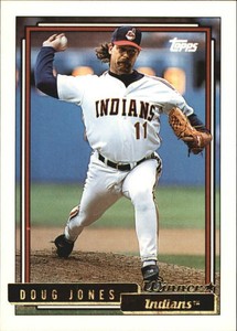 1992 Topps Gold Winners Baseball Card Pick 294-568