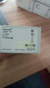 1PCS NEW BASLER industrial Camera acA54725gm acA5472-5gm - Bild 1 von 1