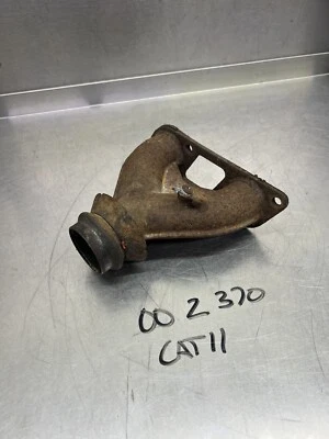 Colector de escape Arctic Cat tubo en Y 99 00 01 02 Z Panther 370 440 0712-375 Foto 1 de 4