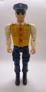 Voice Patrol Contact Leader Toy Island 1991 - Imagen 1 de 6