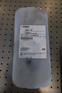 BURNEY ThermOweld 701100250172 32 Cast Weld Metal 10/Pack 250-172 B1 - Picture 1 of 5