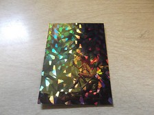 1993 COMIC IMAGES BORIS 3 ALL-PRISM CARD #47 INVICTUS