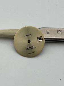 Zodiac Automático Astrographic 19mm Esfera - Imagen 1 de 2