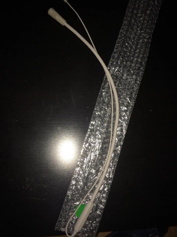 Korg Mikrofon (Microphone) für MicroKorg (NEU) - Bild 1 von 1