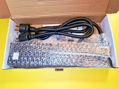 🔥EATON HOTSWAP MBP-130 PDU MAINTENANCE BYPASS UNIT 120V 24A EHBPL3000R-PDU1U 🔥 - Image 1 of 4