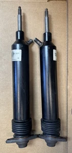 Rear hydraulic strut SET Mercedes 560SEC 560SEL W126 W116  SLS  $300CORE - Picture 1 of 4