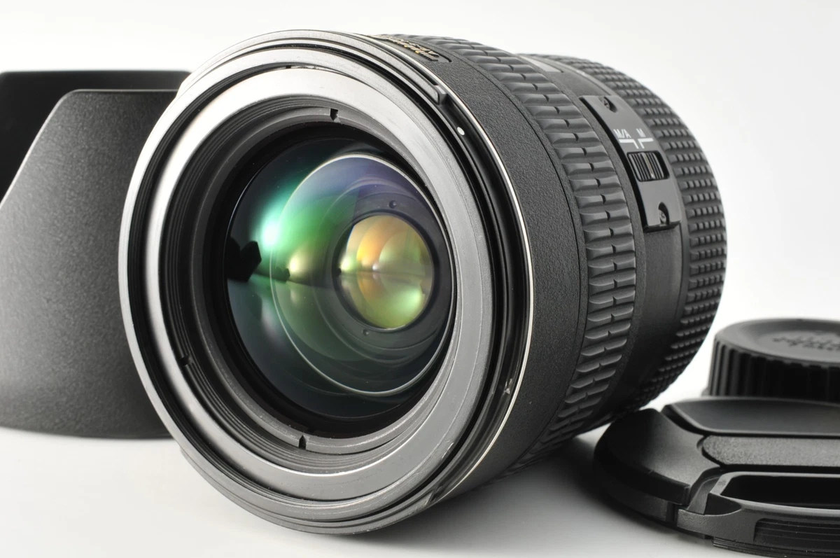 Nikon 28-70mm f/2.8 Camera Lenses for sale | eBay