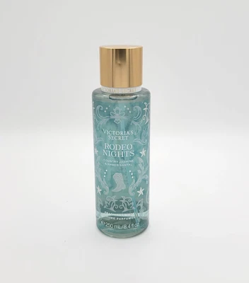 Victoria’s Secret Cowgirl Rodeo Nights Fine Fragrance Body Mist Spray 8.4 fl oz - Image 1 of 3