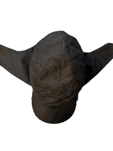 LL Bean Daunen wetterfeste Trappermütze / S-M, NEU - Bild 1 von 6