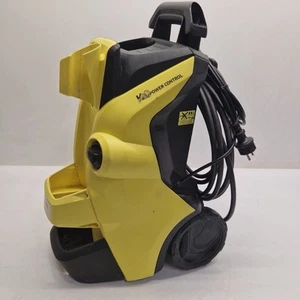 Kärcher Hochdruckreiniger K4 Power Control Flex Home 130 bar Förd Modell Reinigu - Bild 1 von 6