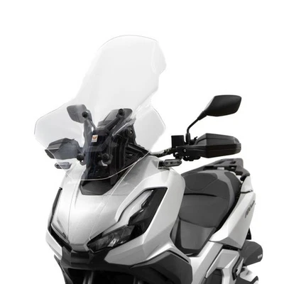 PARABREZZA ISOTTA MEDIA PROTEZIONE PER HONDA ADV 350 2022 - Immagine 1 di 3