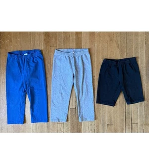 Hanna Andersson Bundle of Pants & Shirts - Size 10 - Picture 1 of 3