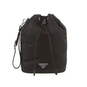 Prada 1NS369 R067 F0002 Women's Pouch Bag 57728273 - Picture 1 of 10