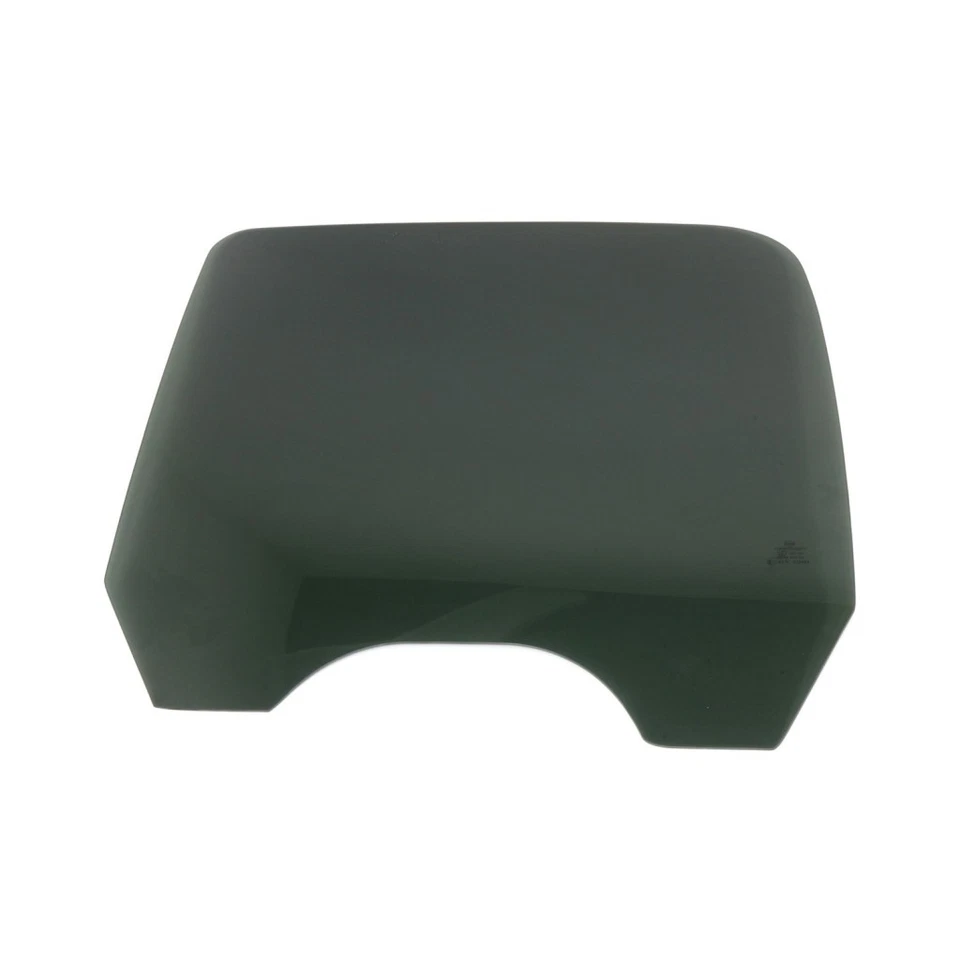 For GMC Sierra 1500 HD 2005 2006 Door Glass Rear Driver Side | Gray Tint Privacy - Изображение 1 из 4