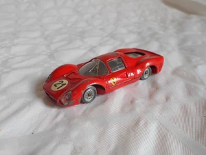 solido 100 series Ferrari 330 P3 152 1967 spares repairs - Picture 1 of 5