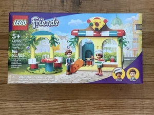NUEVO LEGO Friends Mascota Perro Amantes Parque Infantil 41698 Kit de Construcción 210 Piezas - Imagen 1 de 2