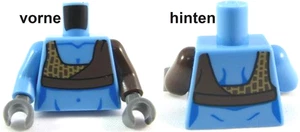 LEGO Star Wars 1 torso para minifigura Aayla Secura 973pb0726c01 4585695  - Imagen 1 de 1