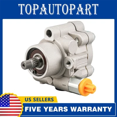 Bomba de dirección asistida para Nissan Sentra 2003 2004-2006 21-5346 491104Z800 Foto 1 de 4