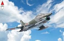 ITALERI 1/48 FIAT G.91 R - Immagine 1 di 1