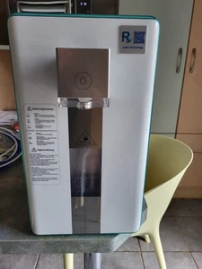 Retec Ultimate Plus Pro Easy Wasserfilter Auftisch Osmoseanlage - Bild 1 von 9