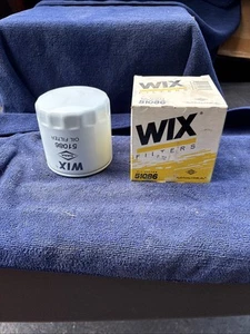 Wix 51086 Baldwin B360 Filter - Picture 1 of 3