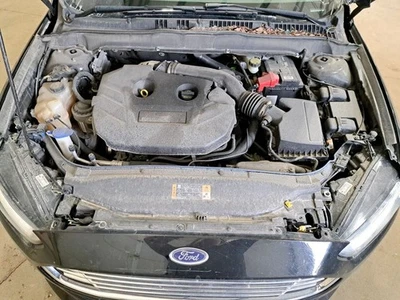 Главный тормозной цилиндр 2015 Fusion Sku #4181999 - Изображение 1 из 4