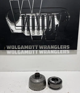 Sun Gear Shell Front Annulus Planetary Pinion 32RH 30RH Jeep TJ Wrangler OEM CC - Picture 1 of 6