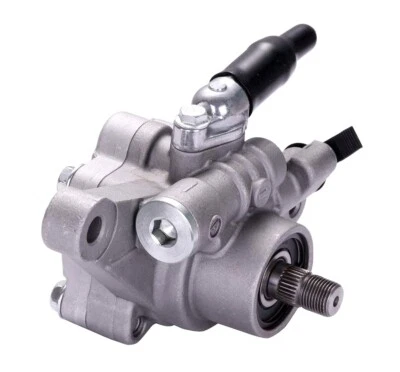 Power Steering Pump FOR 3.2L V6 ACURA TL 1997 1998 97 98 - Image 1 of 4