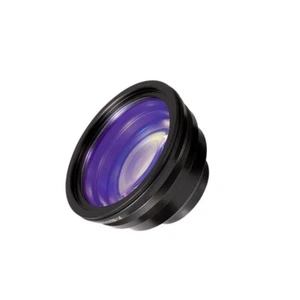 Macchina per marcatura laser a fibra M85*1 F100-F420 obiettivo obiettivo 1064nm obiettivo messa a fuoco - Foto 1 di 5