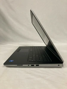 Dell Precision 7760 Xeon W-11855M 32GB MEMORY 2TB SSD RTX A4000 8GB - Picture 1 of 4