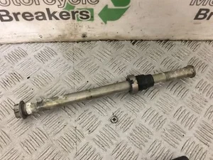 KAWASAKI VERSYS 1000 KLZ 1000 SWINGARM SPINDLE YEAR 2015-18 (STOCK 817) - Picture 1 of 1