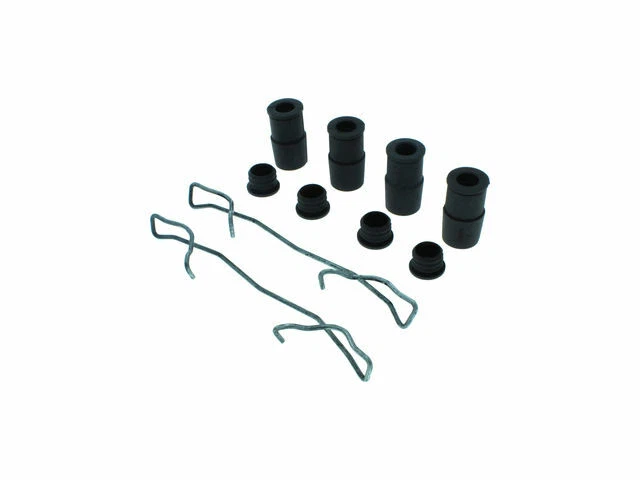 Rear Centric Brake Hardware Kit fits Jaguar XFR 2010-2015 64XRTY - Изображение 1 из 1