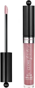 BOURJOIS BRILLO LABIAL 3D 04 ROSA POPULAR - Imagen 1 de 1