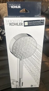 KOHLER 72415-G-BN 1.75GPM Awaken Multifunction Handshower Brushed Nickel Finish - Picture 1 of 15